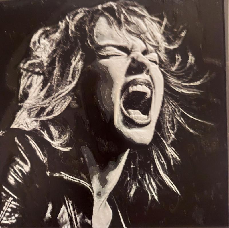 Lzzy Hale - Halestorm