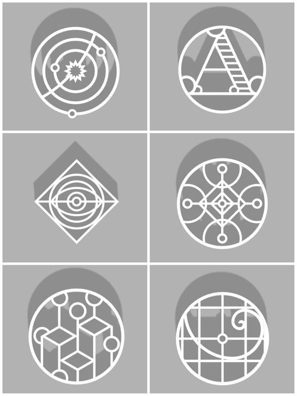 Science Icons_part2/3
