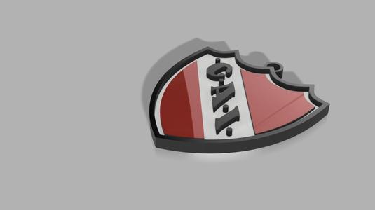 llavero club independiente