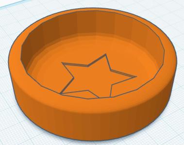 Star Coaster