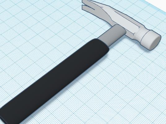 Hammer