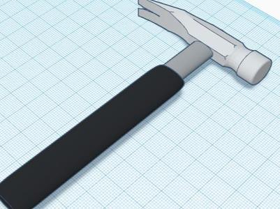 Hammer