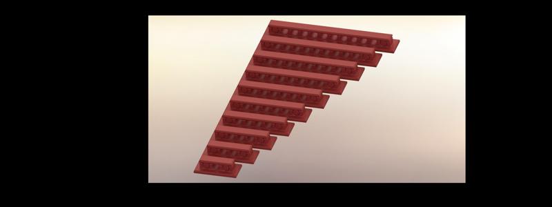 Cable Management (New Version)