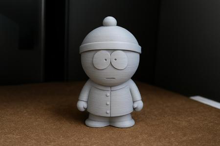 Stanley "Stan" Marsh (South Park)