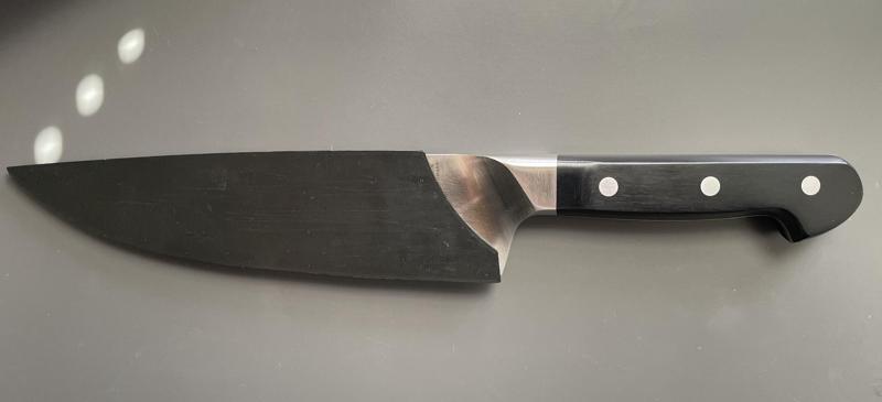 Zwilling 7" Chef Knife