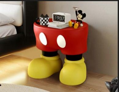Object for support - Mickey Mouse
