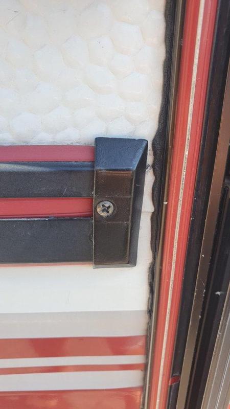 LMC Oldtimer verschiedene Abdeckungen Zierleisten