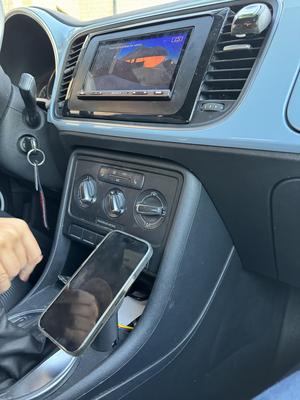 12V MagSafe Car Dock