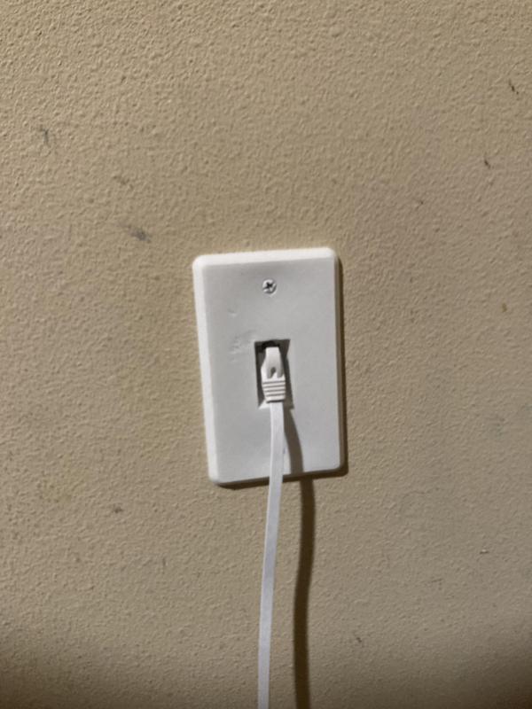 Angled keystone plate