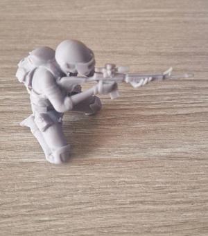 pubg miniature