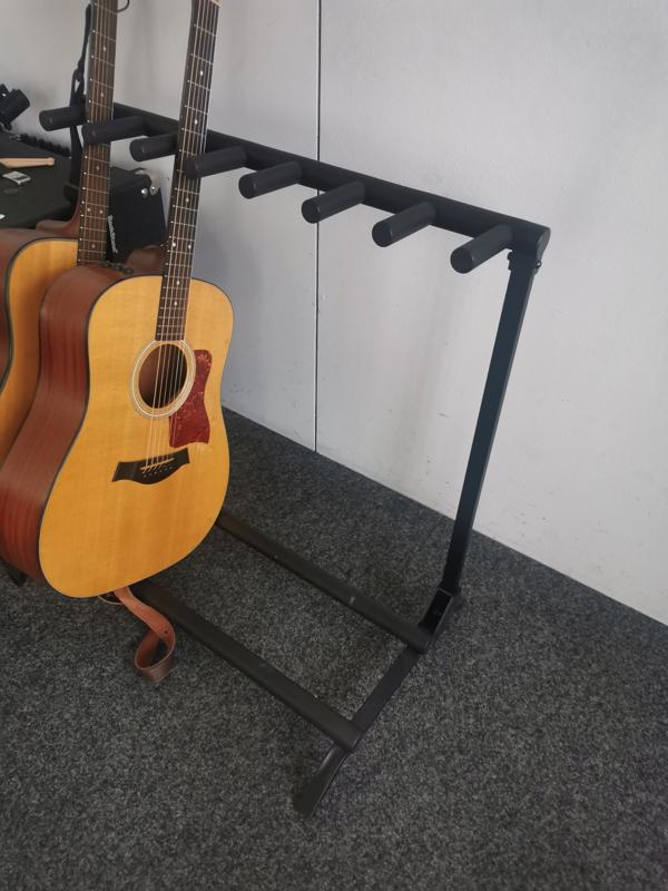 Bracing / Stiffener for guitar stand - Verstrebung / Versteifung für Gitarrenständer