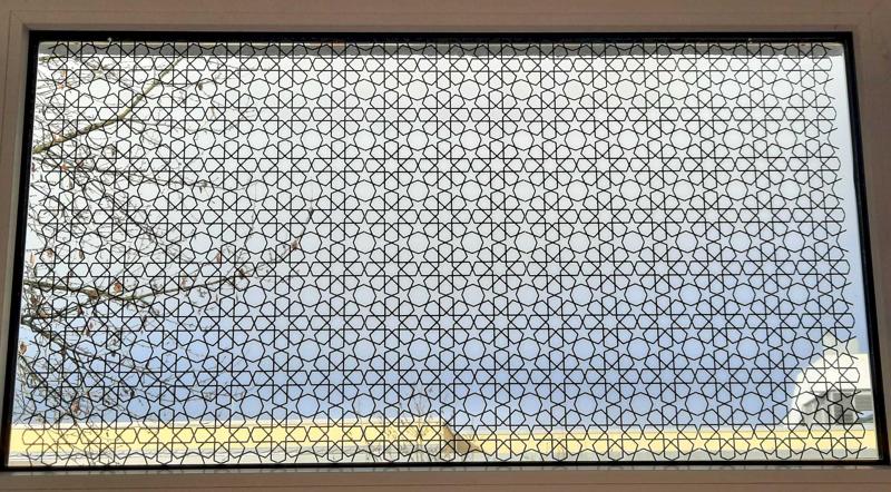 (Weihnachtliches) Ornament