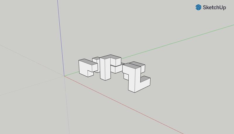 Puzzle Cube