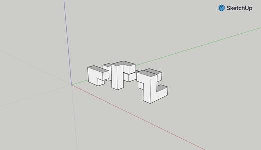 Puzzle Cube