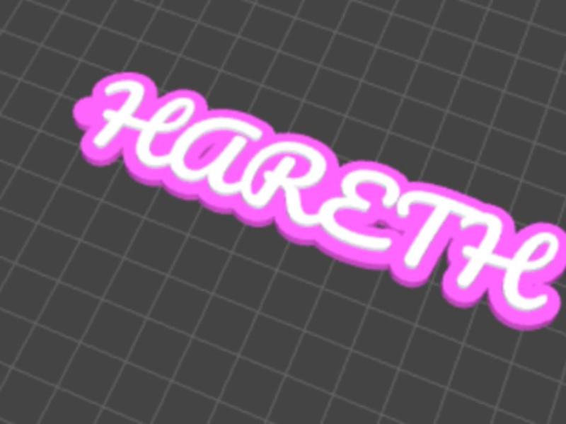Hareth