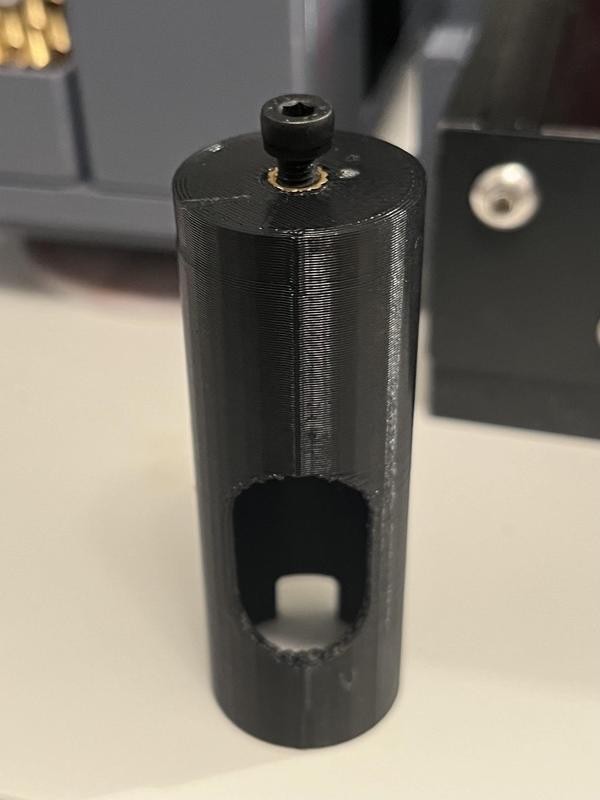 IKEA Pepprig Adapter