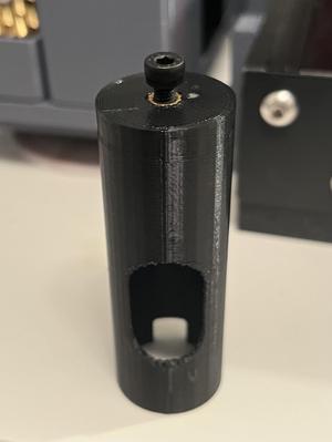 IKEA Pepprig Adapter