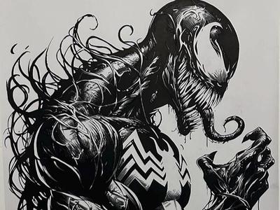 VenoM aRts