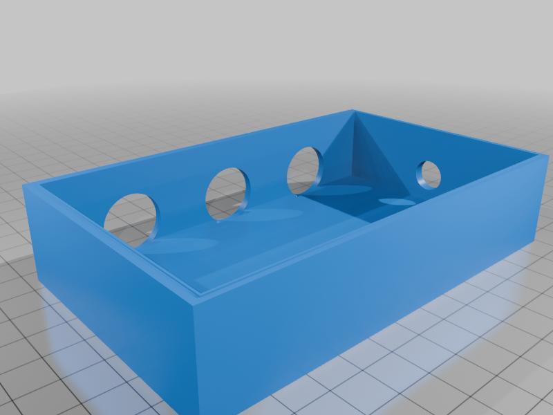 ants canada style test tube portal