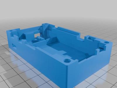 Cheap Yellow Marauder Case