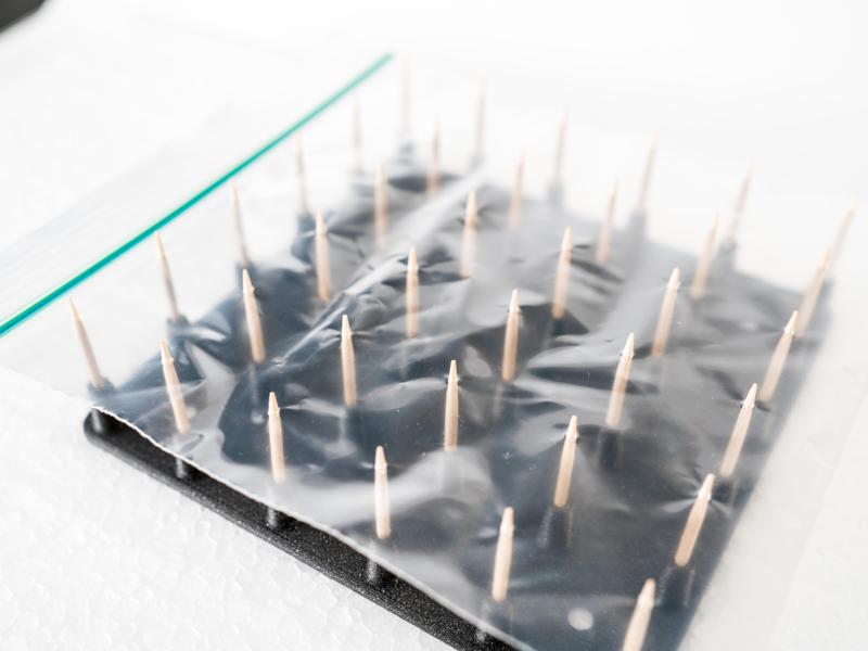 Prick Perforator