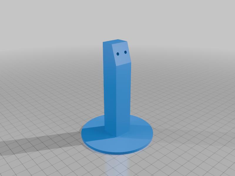 Aneng SZ01 SZ02 or Digitech QM1323 Multimeter Mount stand