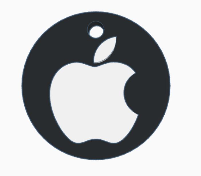 Apple Keychain
