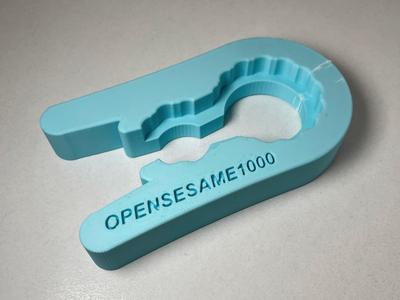 OPENSESAME1000 - Jar Tool