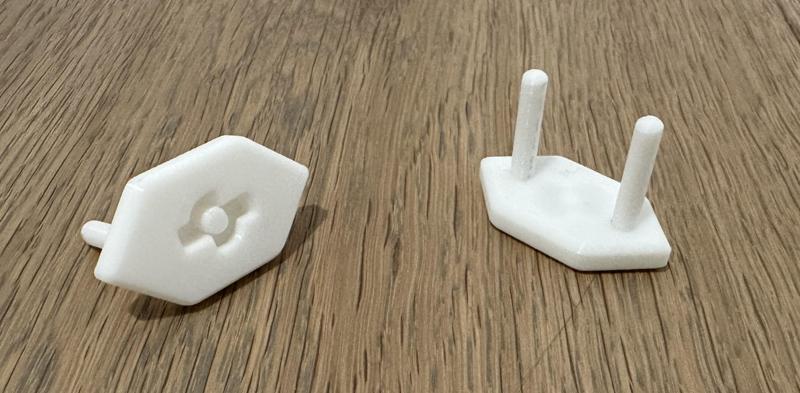 Steckdosenschutz - Power Socket Protector