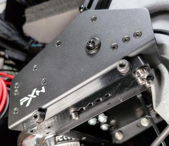 PXN Handbrake mounting platform
