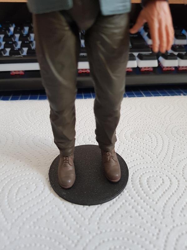 Neca Actionfigure Stand