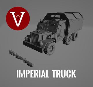 Imperial Truck