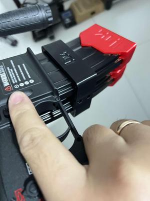 GBBR Dual mag adapter VFC UMAREX