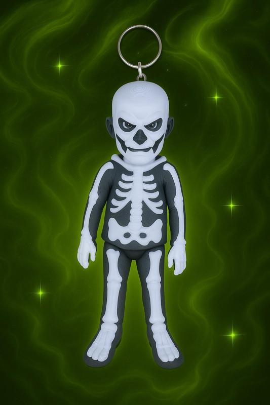 Halloween Hangouts - AI Compatible