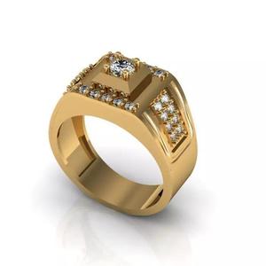 man ring