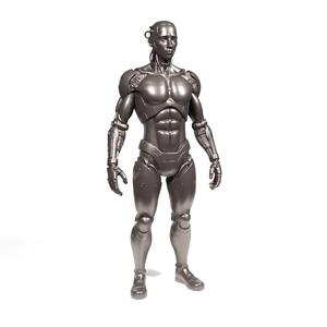 Android human