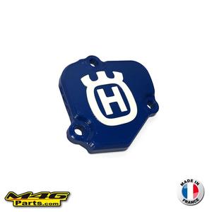 Husqvarna 125 TC-TX Exhaust Valve Cover