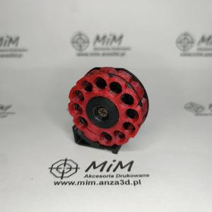 Reximex Mito / RP  4.5 (177) magazine