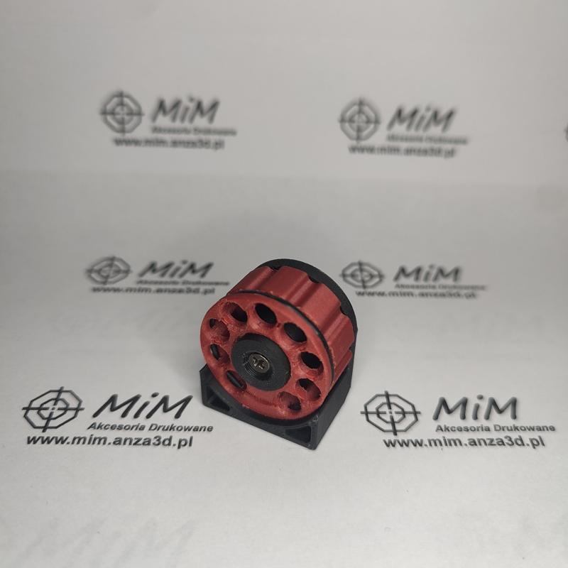 Daystate  Walvorine 5.5 (22)magazine