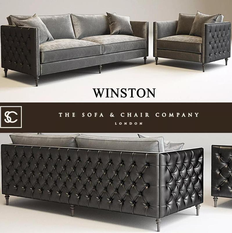 Winston sofa