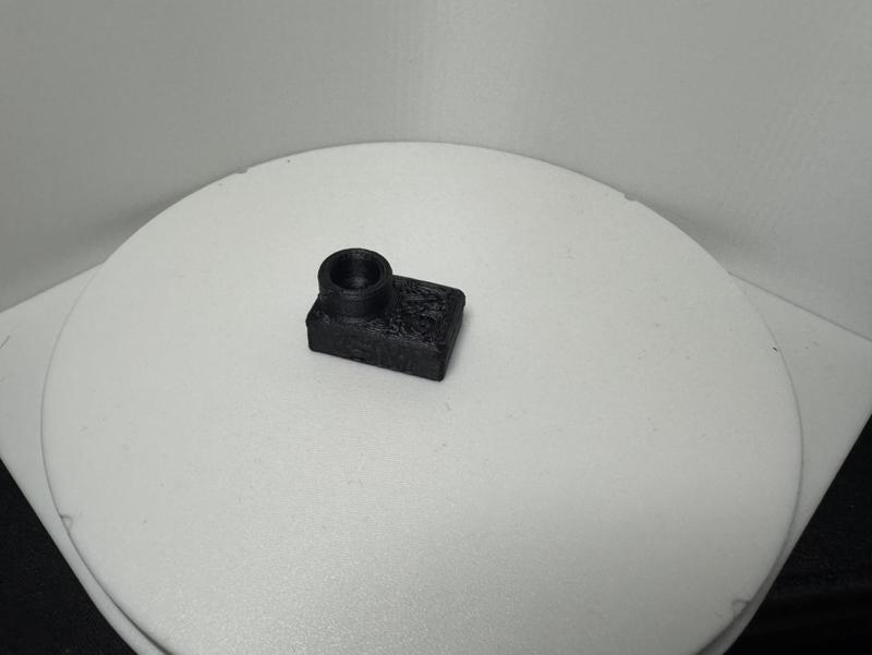 BB speed loader adapter for MWS magazine (GM PMAG version)