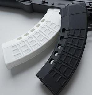 New AK-15 Magazine  (Dual Version: Airsoft / Display Model)