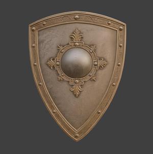 Heater Shield