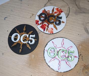OC5 Indicator