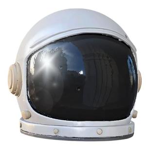 Astronaut Helmet