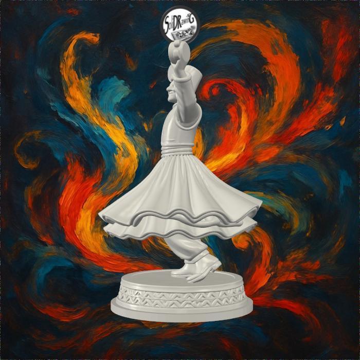 Joy of Anatolia – SoliDRawinGs SG767