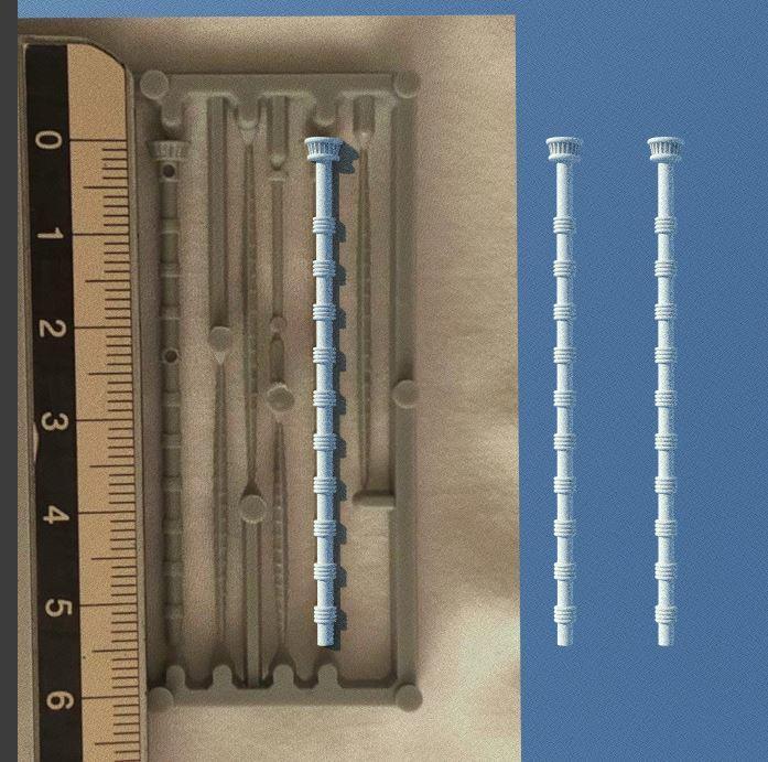 Ship Masts for sails