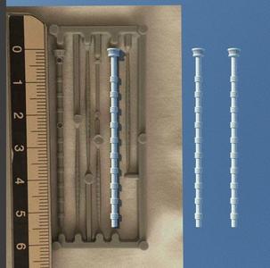 Ship Masts for sails