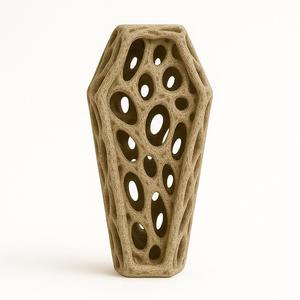 generative coffin