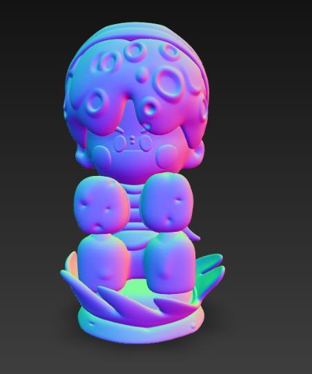 Matchless POP MART 14th Anniversary Series Figures - Moonlight Assassin